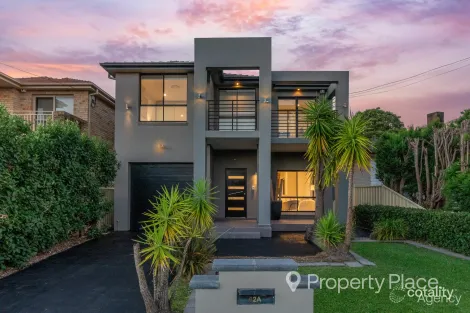 Property photo of 62A Sandakan Road Revesby Heights NSW 2212
