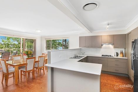 Property photo of 16 Marilyn Parade Green Point NSW 2251