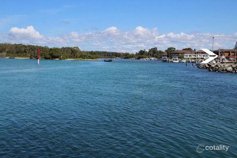 Property photo of 23 Point Road Tuncurry NSW 2428