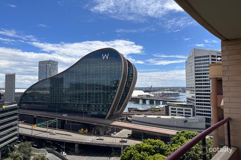 Property photo of 284/158-166 Day Street Sydney NSW 2000