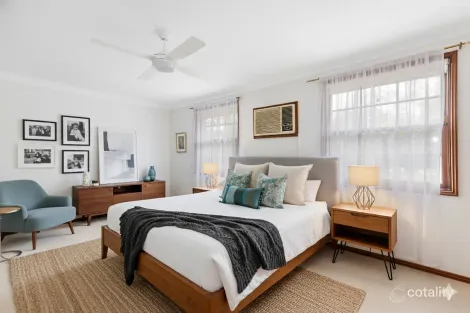 Property photo of 118A Coonanbarra Road Wahroonga NSW 2076