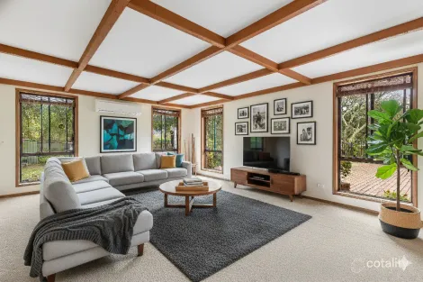 Property photo of 118A Coonanbarra Road Wahroonga NSW 2076