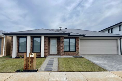 Property photo of 6 Bega Street Armstrong Creek VIC 3217