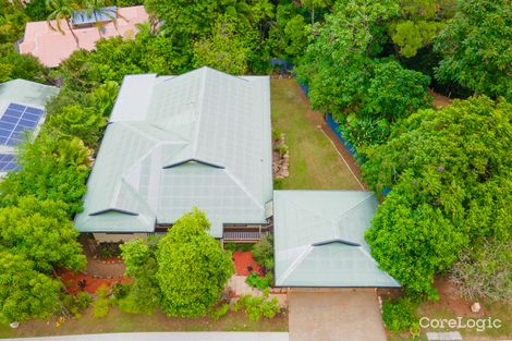 Property photo of 297 Robert Road Bentley Park QLD 4869