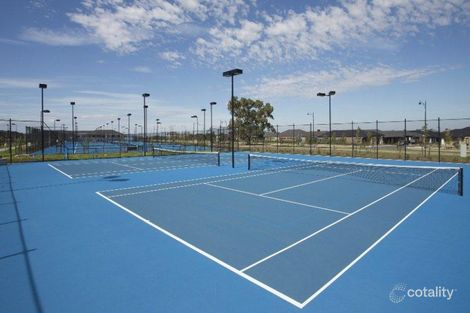 Property photo of 16 Mangrove Way Craigieburn VIC 3064