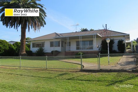 Property photo of 114 Punch Street Gundagai NSW 2722