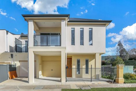 10 Parsons Ct, Mawson Lakes, SA 5095