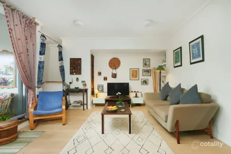 Property photo of 615/16-20 Smail Street Ultimo NSW 2007