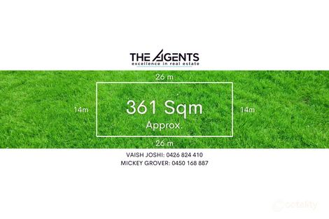 Property photo of 482 Hogans Road Tarneit VIC 3029