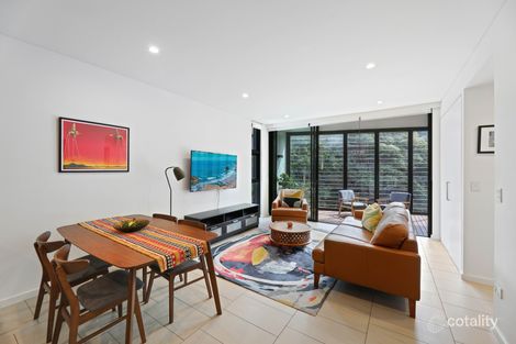 203/2 Barr St, Camperdown, NSW 2050