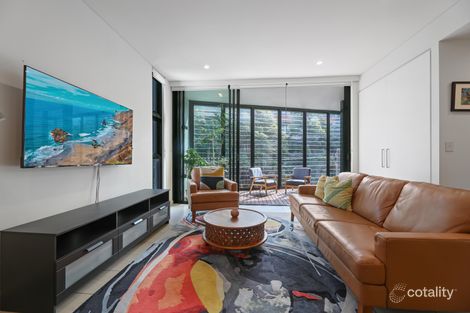 Property photo of 203/2 Barr Street Camperdown NSW 2050