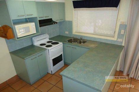 Property photo of 4/44 Nudgee Road Ascot QLD 4007