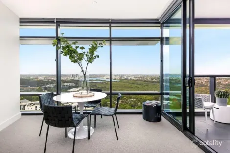 1404/1 Brushbox St, Sydney Olympic Park, NSW 2127