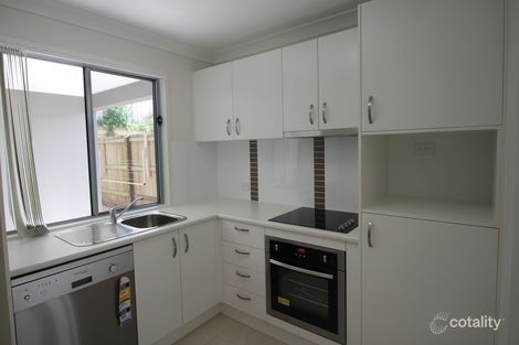Property photo of 2/5 Ryan Street Glenvale QLD 4350