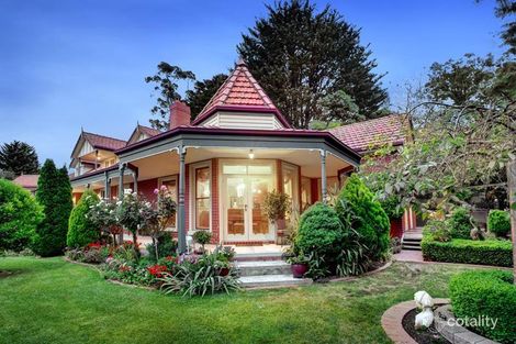 Property photo of 9 Wollahra Place Heathmont VIC 3135