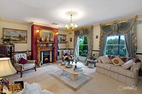 Property photo of 9 Wollahra Place Heathmont VIC 3135