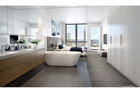 Property photo of 303/177 Russell Avenue Dolls Point NSW 2219