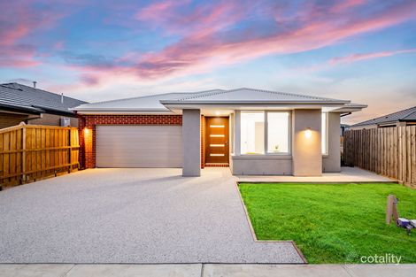 19 Wateribbon Rd, Officer, VIC 3809