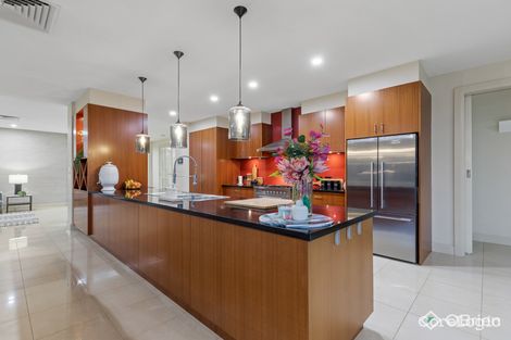 Property photo of 18 Canning Drive Berwick VIC 3806