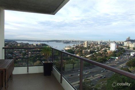 Property photo of 29/95A Ridge Street North Sydney NSW 2060
