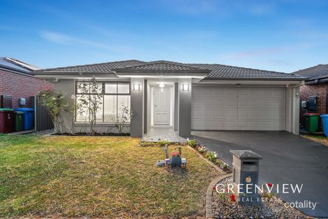 Property photo of 56 Ardent Crescent Cranbourne East VIC 3977