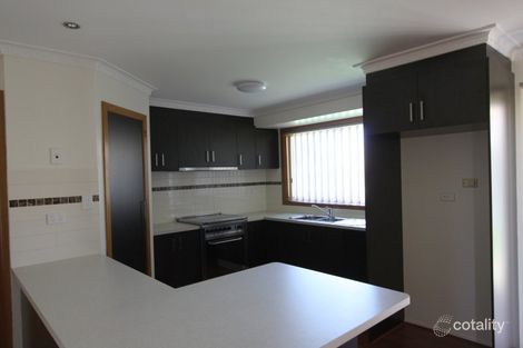 Property photo of 280 Greaves Street North Werribee VIC 3030