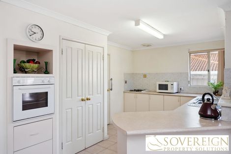 Property photo of 3/7 Marmand Court Coogee WA 6166