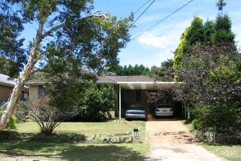 Property photo of 16 Norwood Avenue Beecroft NSW 2119