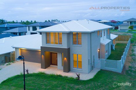 Property photo of 86 Finch Parade Rochedale QLD 4123