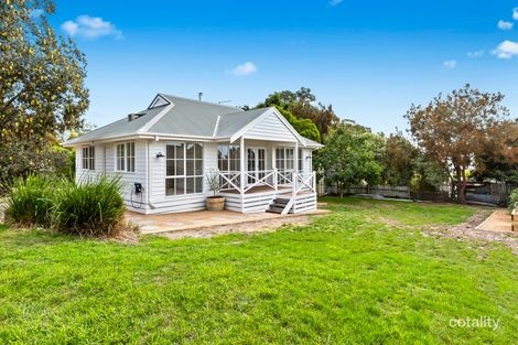 Property photo of 91 Panorama Drive Mount Martha VIC 3934