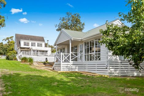 Property photo of 91 Panorama Drive Mount Martha VIC 3934