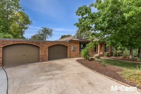 Property photo of 106 Maltby Circuit Wanniassa ACT 2903