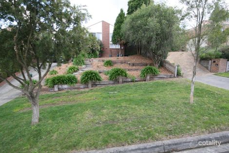 23 Bowness Ct, Croydon Hills, VIC 3136