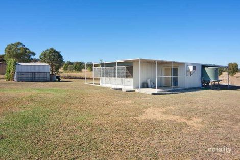 Property photo of 423 Bournes Lane Hallsville NSW 2340