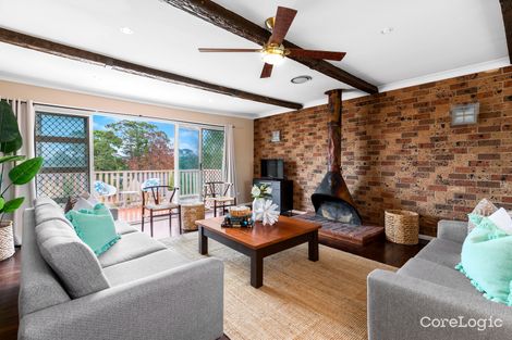 Property photo of 562 Warringah Road Forestville NSW 2087