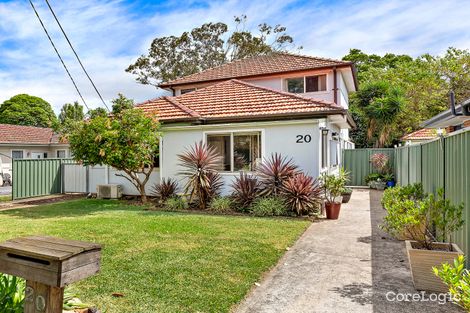 Property photo of 20 Raine Road Revesby NSW 2212