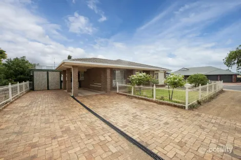 Property photo of 3 Bill Jones Crescent Risdon Park SA 5540