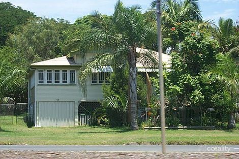 260 Lower Dawson Rd, Allenstown, QLD 4700