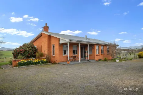 Property photo of 141 Main Street Cressy TAS 7302