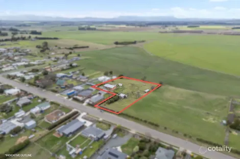 Property photo of 141 Main Street Cressy TAS 7302
