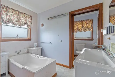 Property photo of 141 Main Street Cressy TAS 7302
