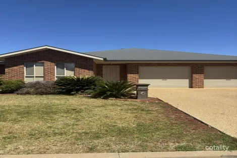 34 Summers St, Griffith, NSW 2680