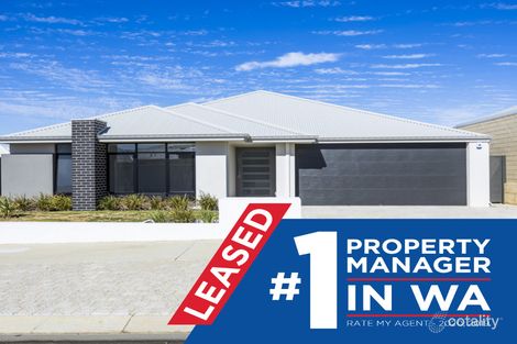 42 Dazzle Rd, Eglinton, WA 6034