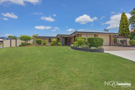 Property photo of 38 Blenheim Crescent Yamanto QLD 4305