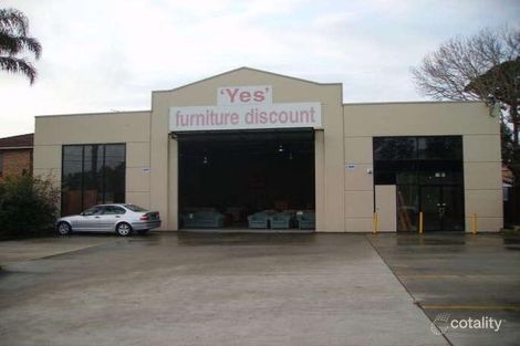 846 Hume Hwy, Bass Hill, NSW 2197