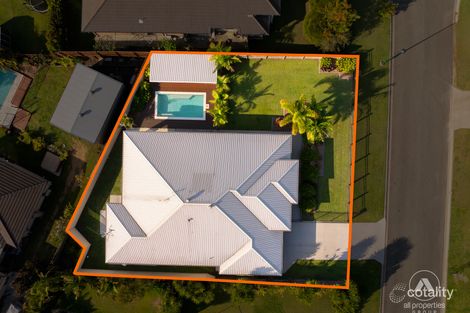 Property photo of 6 Island Court Logan Village QLD 4207