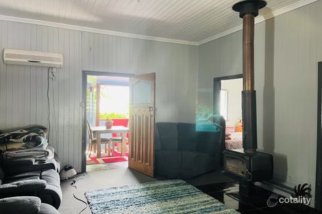 Property photo of 5 Sixth Avenue Theodore QLD 4719