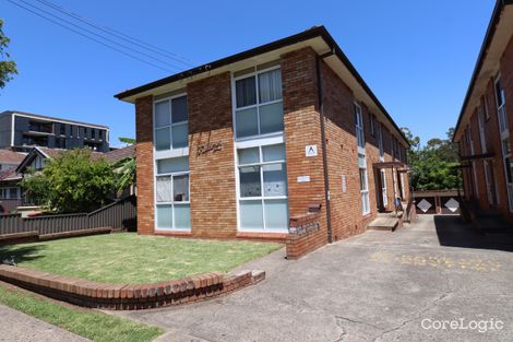 Property photo of 6/8-10 Wangee Road Lakemba NSW 2195