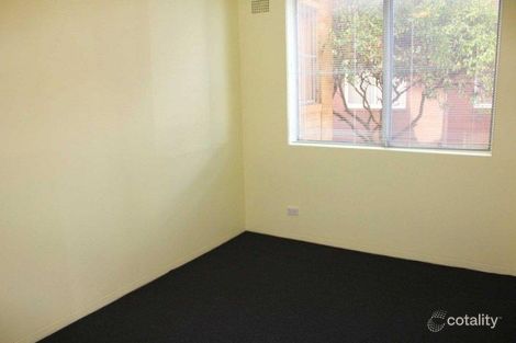 Property photo of 6/37 Mascot Drive Eastlakes NSW 2018