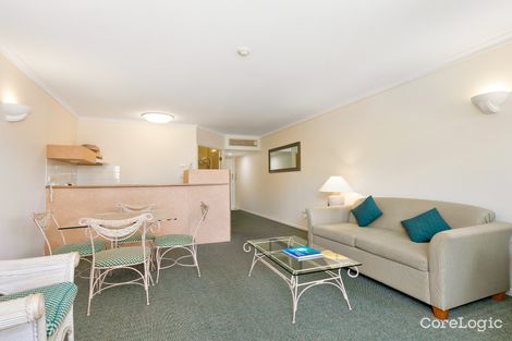 Property photo of 18/62-66 Abbott Street Cairns City QLD 4870